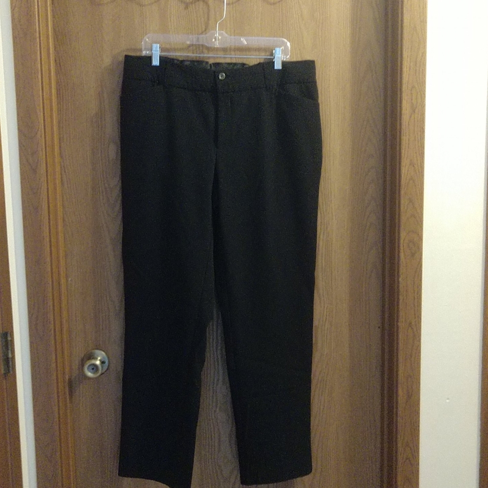 Dress pants